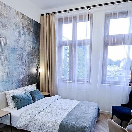 Lion Apartments - Platinium Cracovie Extérieur photo