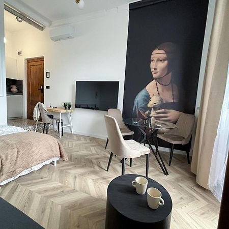 Lion Apartments - Platinium Cracovie Extérieur photo