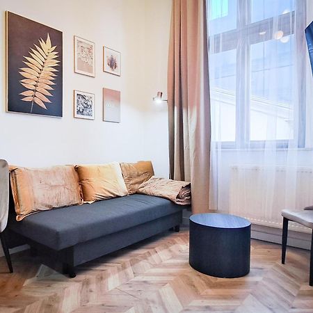 Lion Apartments - Platinium Cracovie Extérieur photo
