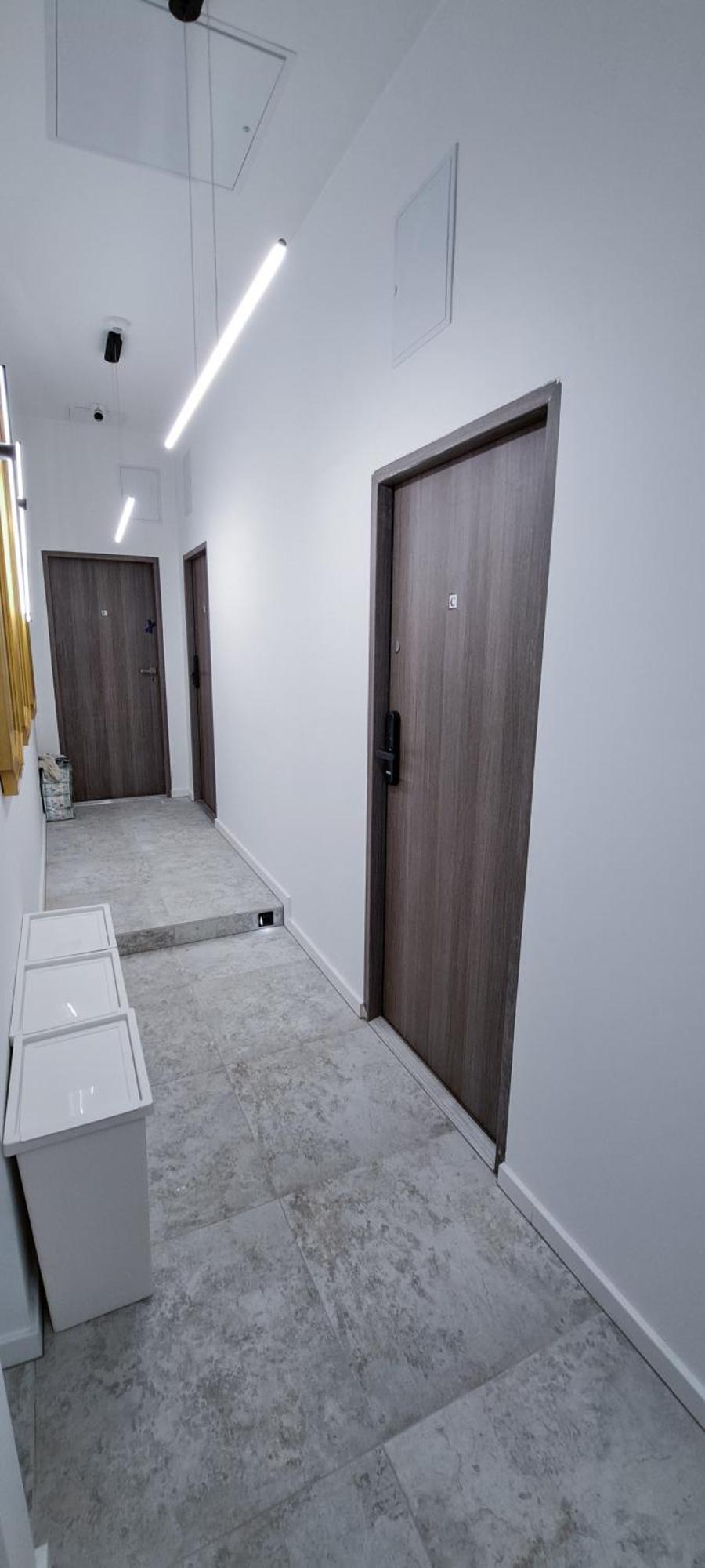 Lion Apartments - Platinium Cracovie Extérieur photo