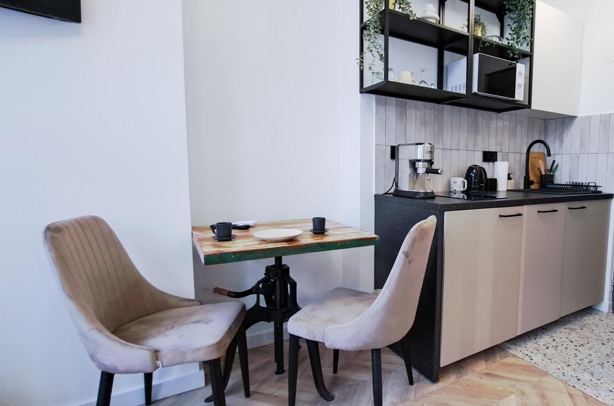 Lion Apartments - Platinium Cracovie Extérieur photo