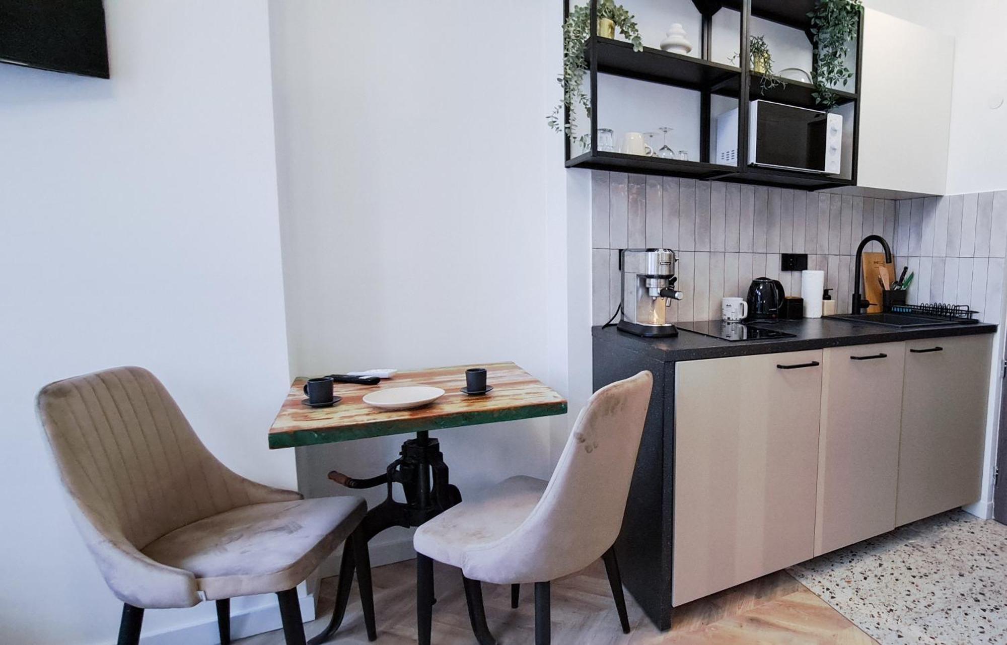 Lion Apartments - Platinium Cracovie Extérieur photo