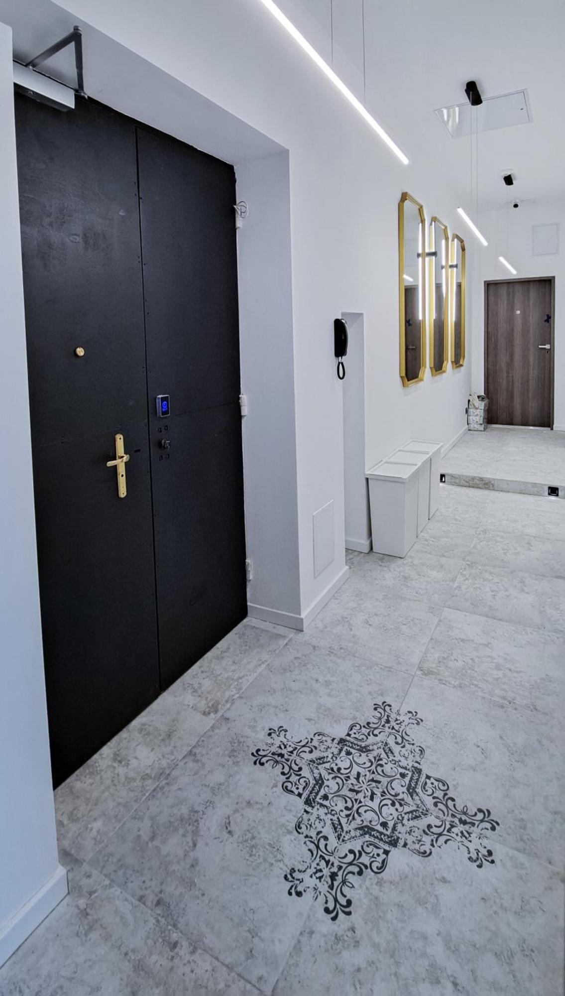 Lion Apartments - Platinium Cracovie Extérieur photo