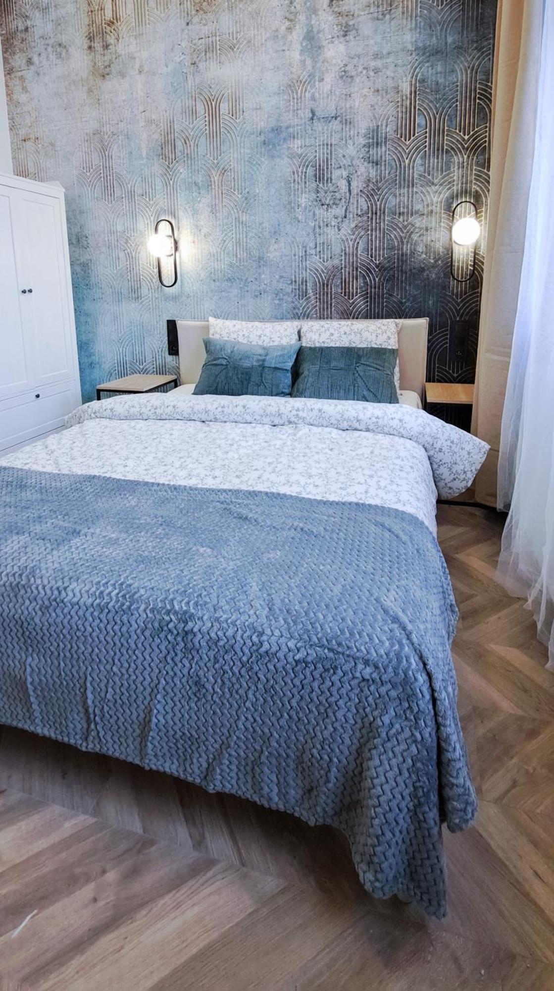 Lion Apartments - Platinium Cracovie Extérieur photo