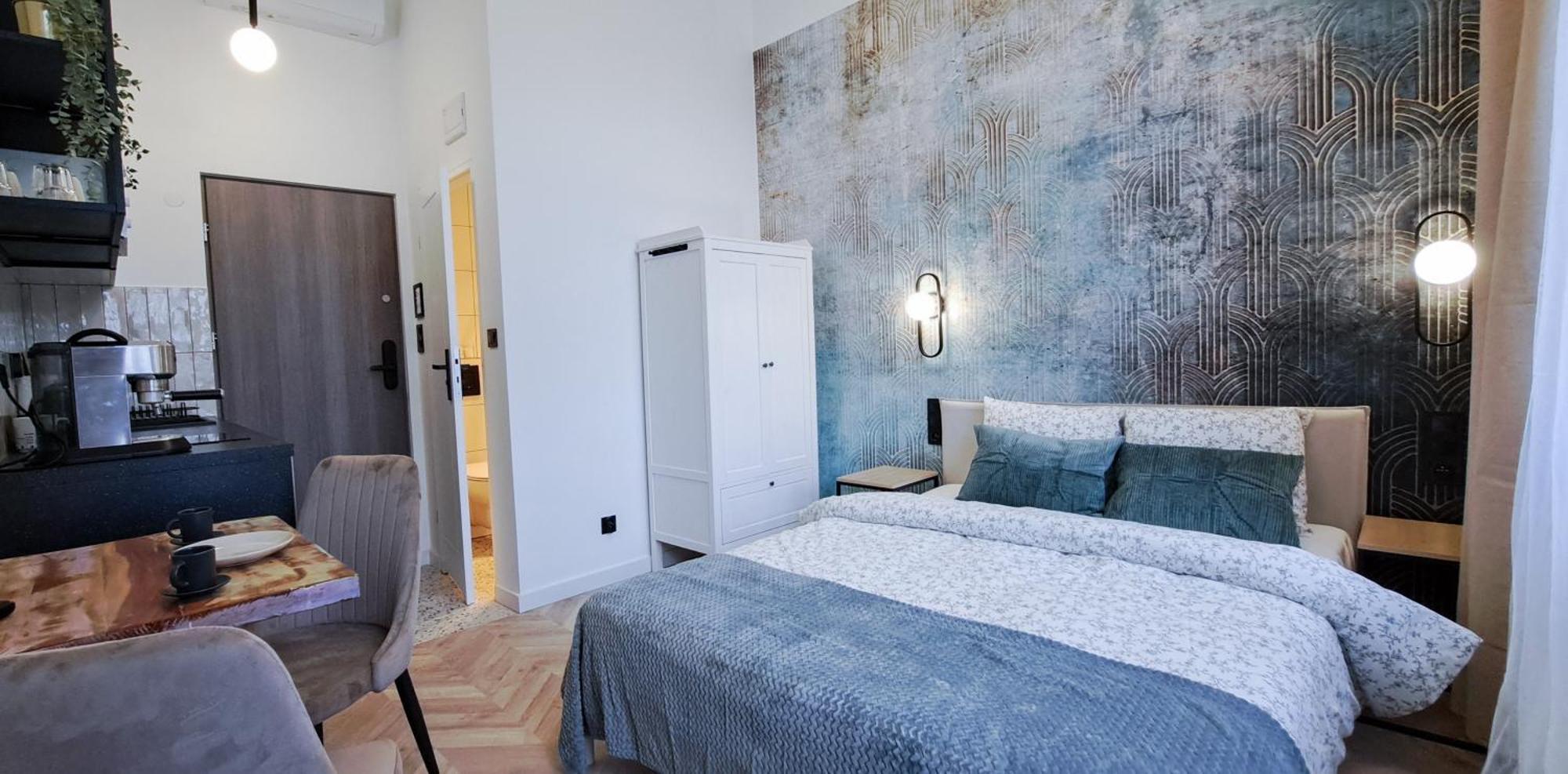 Lion Apartments - Platinium Cracovie Extérieur photo