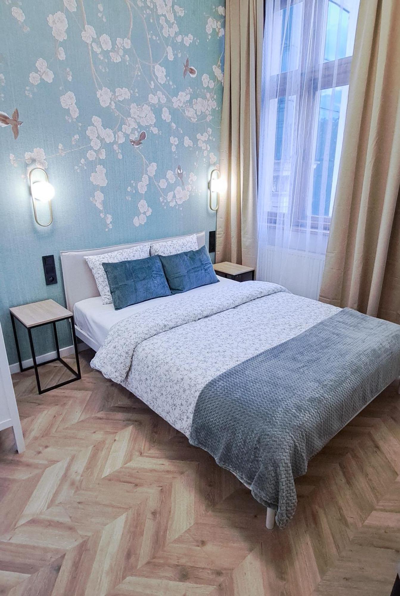 Lion Apartments - Platinium Cracovie Extérieur photo