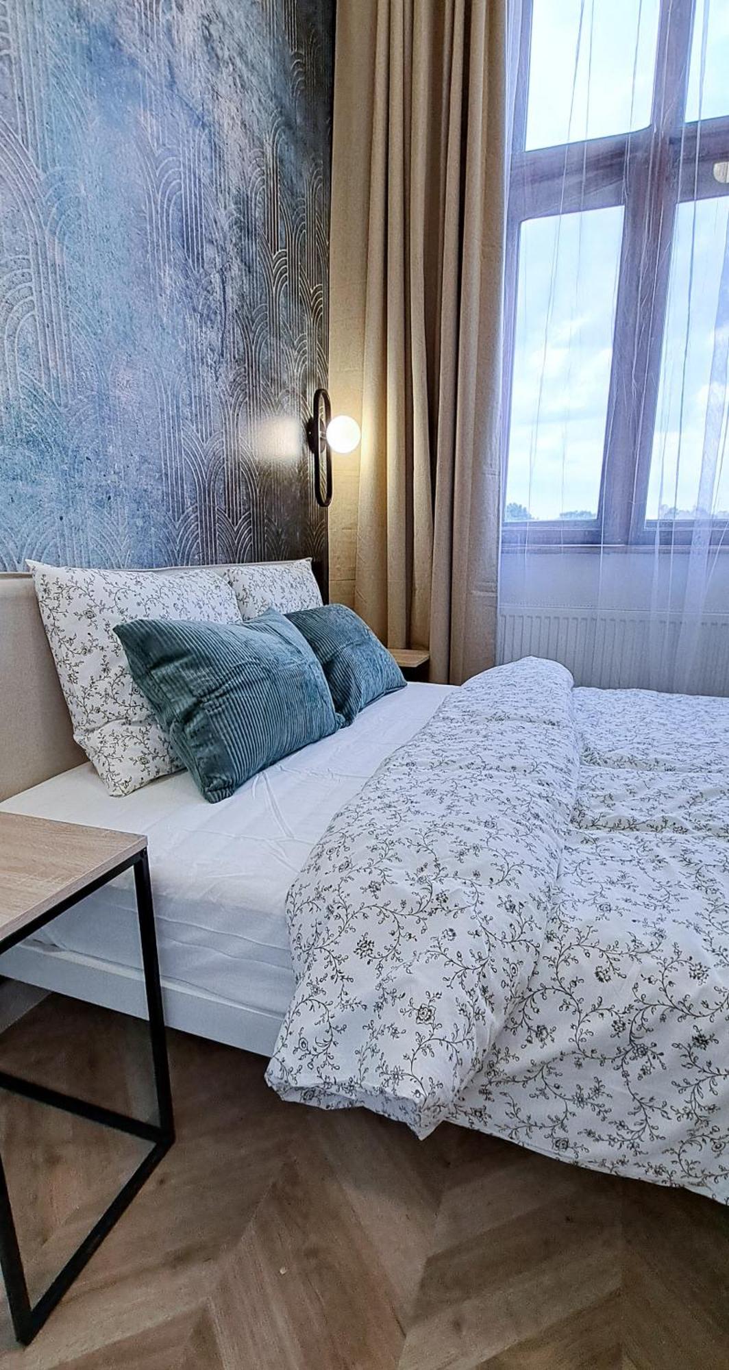 Lion Apartments - Platinium Cracovie Extérieur photo