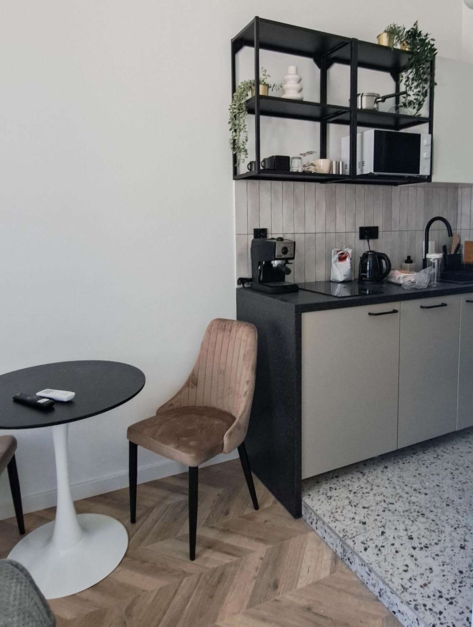 Lion Apartments - Platinium Cracovie Extérieur photo