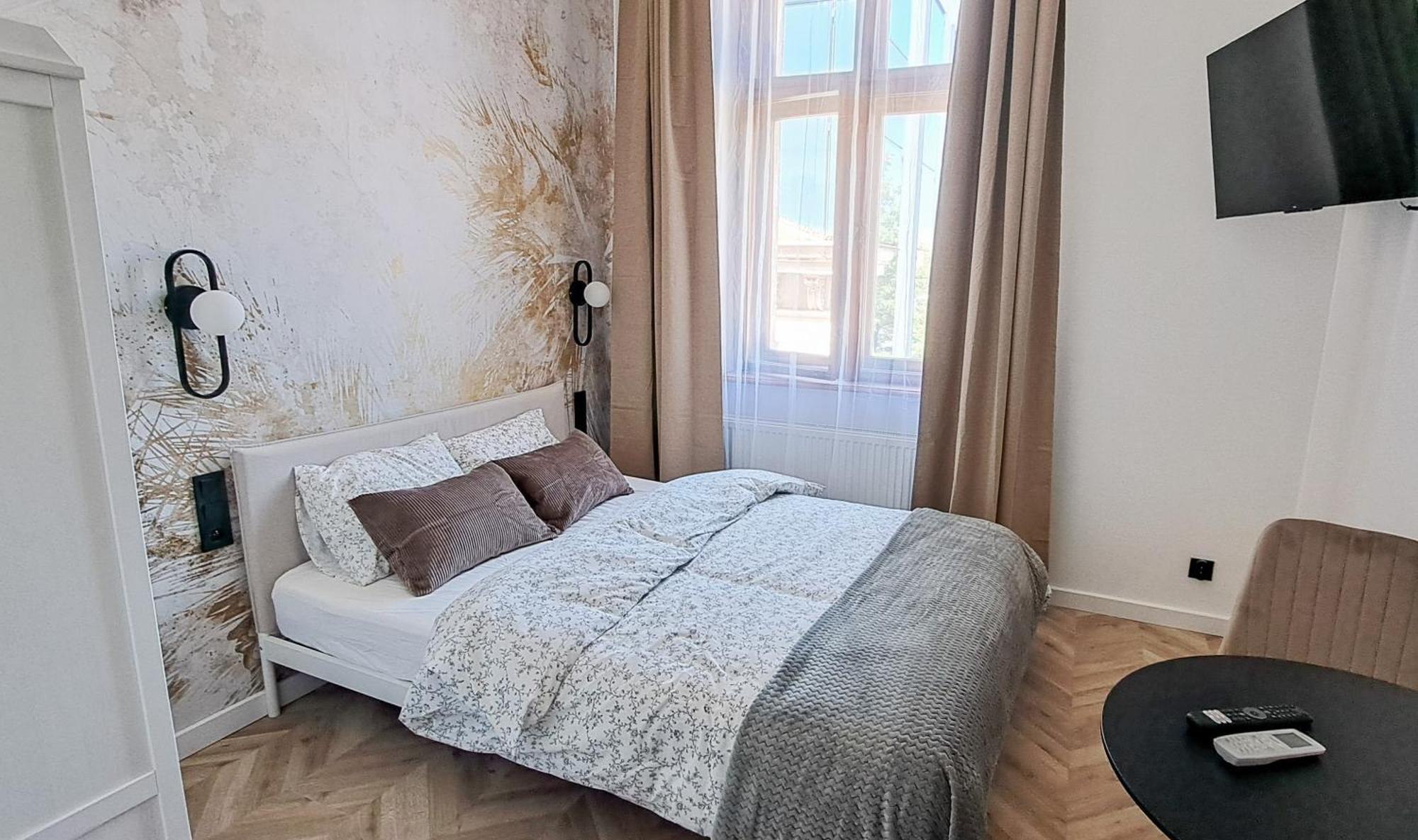 Lion Apartments - Platinium Cracovie Extérieur photo