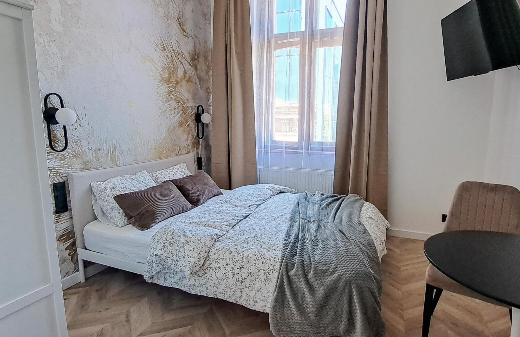 Lion Apartments - Platinium Cracovie Extérieur photo