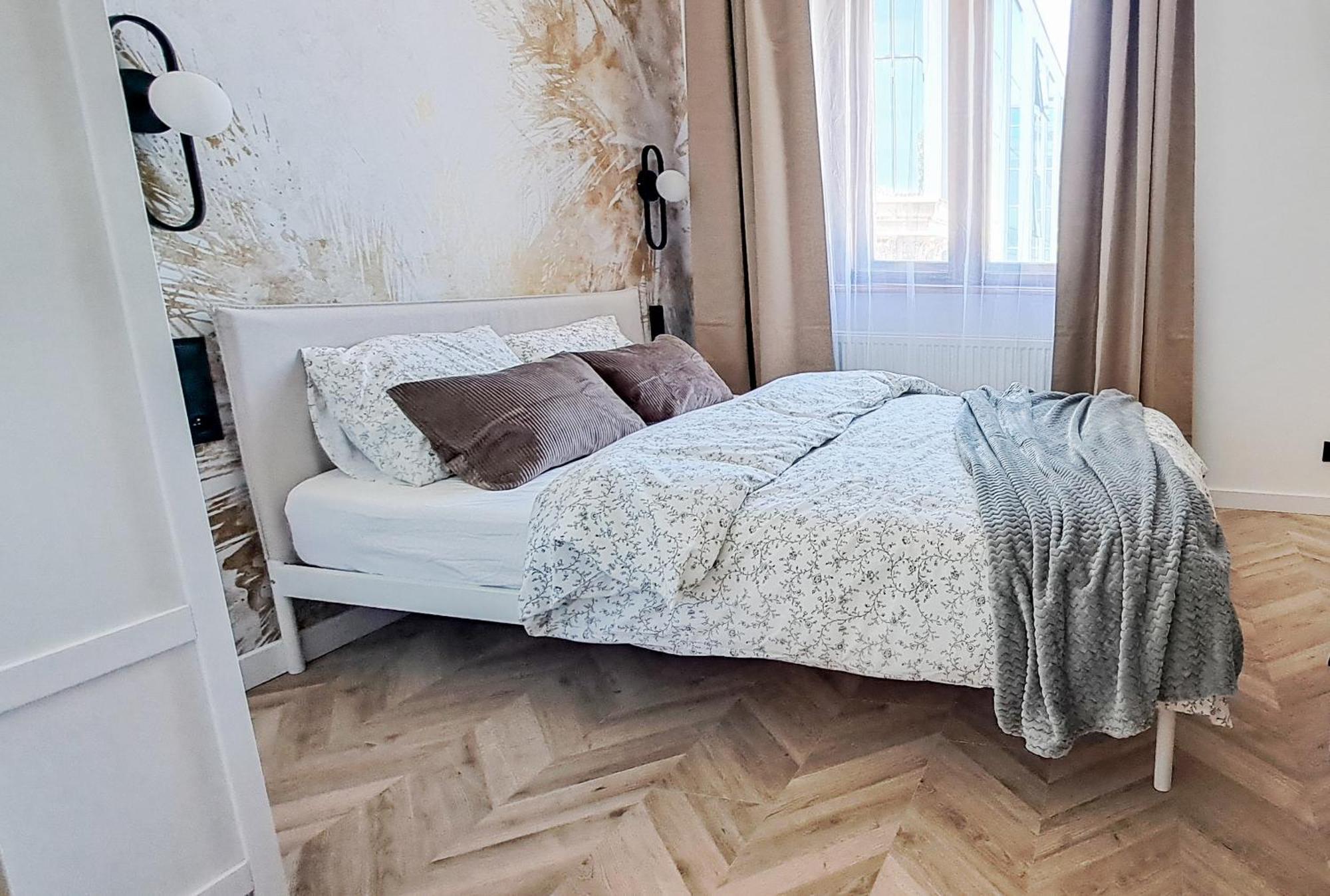 Lion Apartments - Platinium Cracovie Extérieur photo
