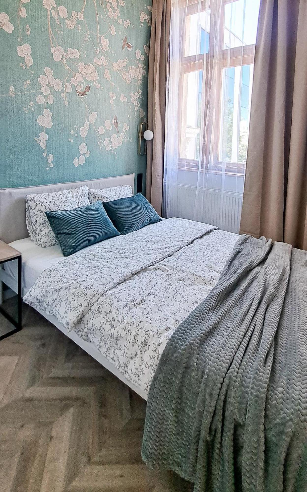 Lion Apartments - Platinium Cracovie Extérieur photo