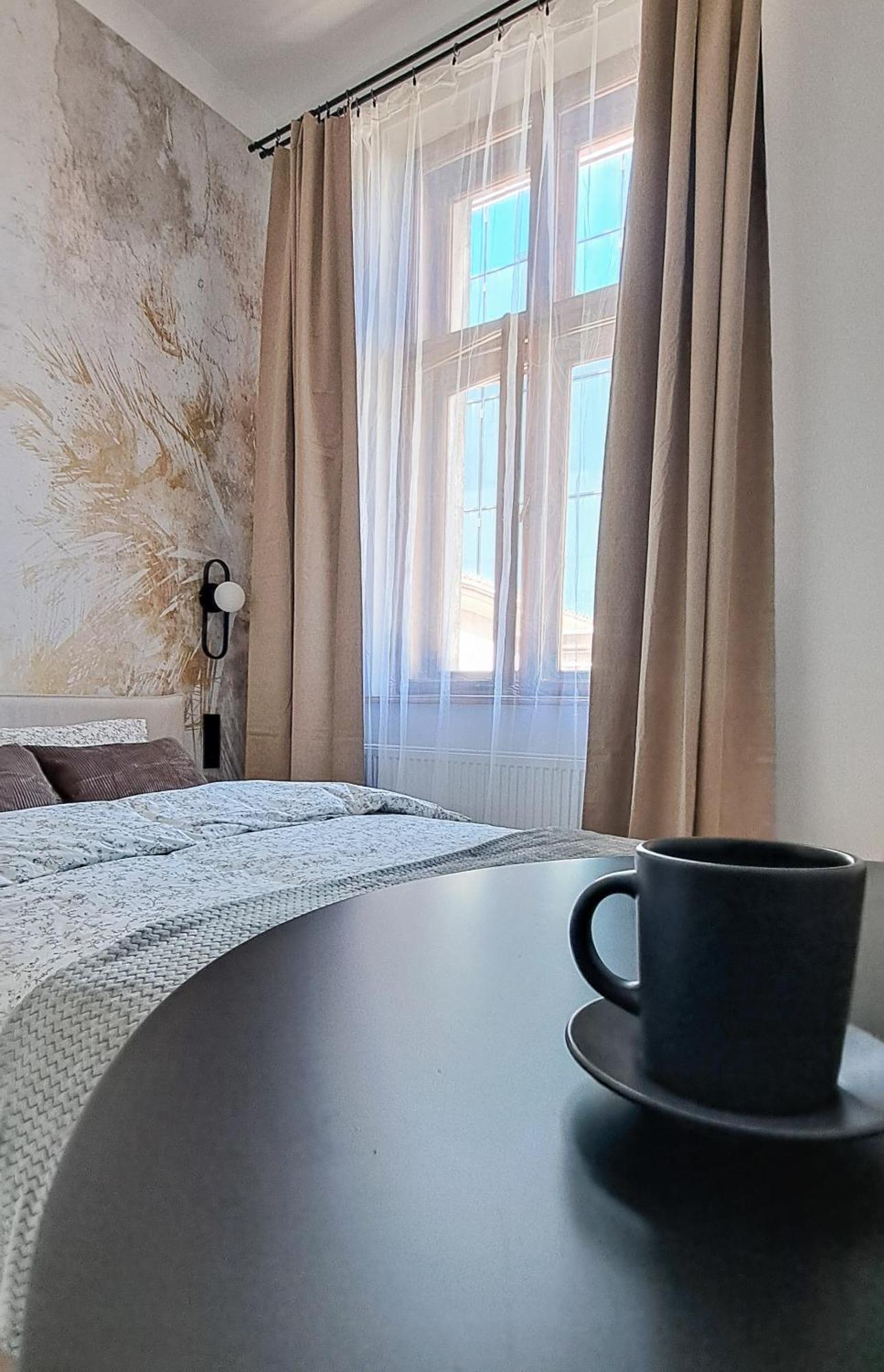 Lion Apartments - Platinium Cracovie Extérieur photo