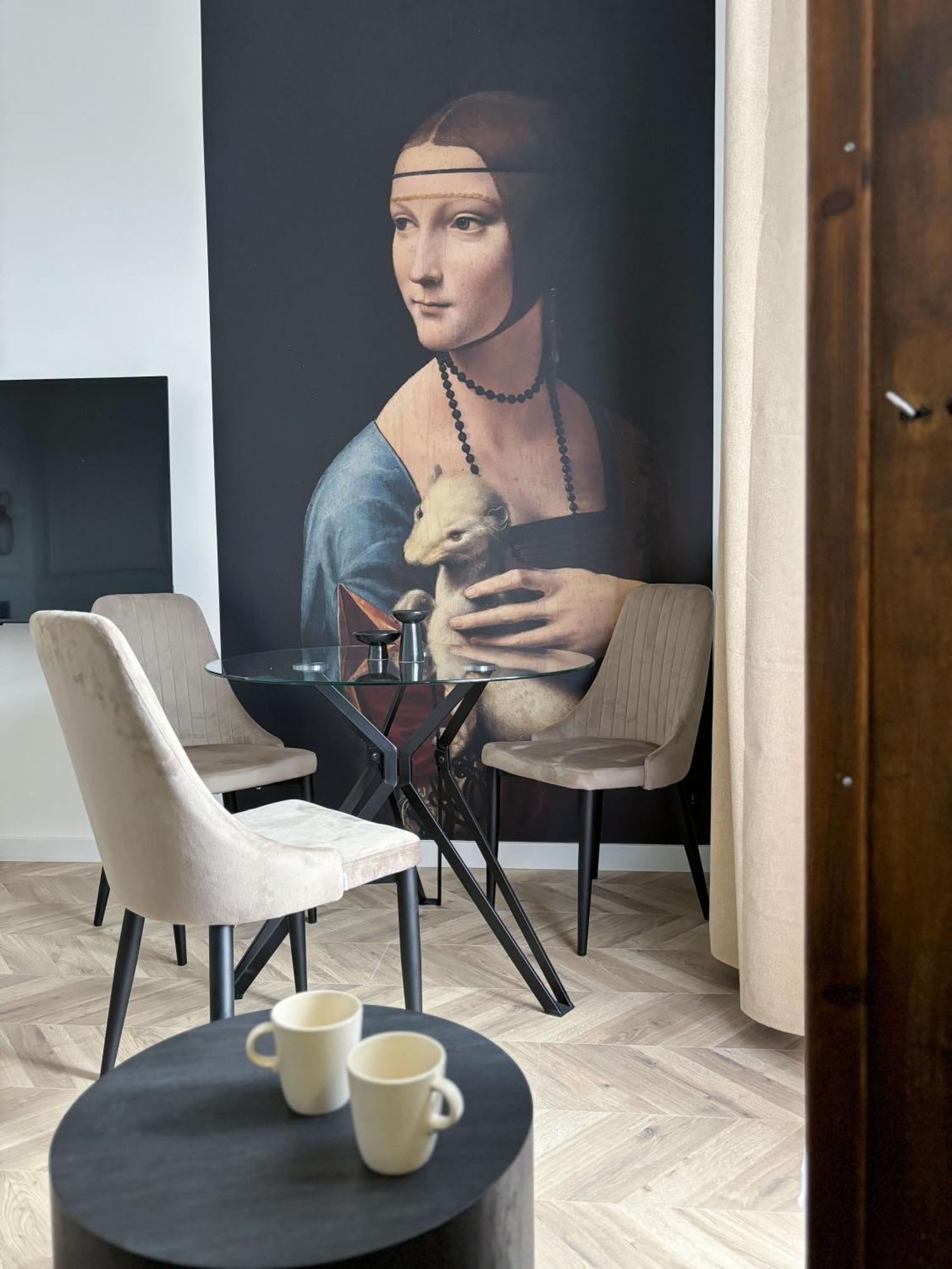 Lion Apartments - Platinium Cracovie Extérieur photo