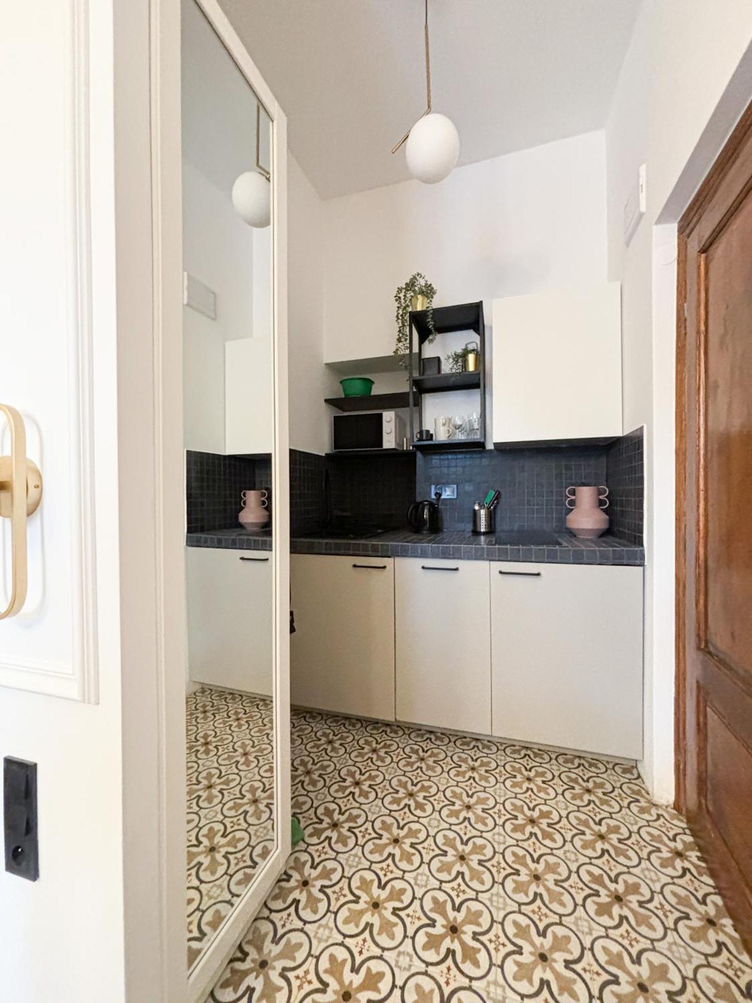Lion Apartments - Platinium Cracovie Extérieur photo