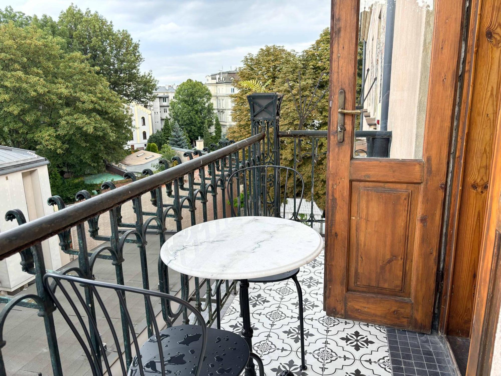 Lion Apartments - Platinium Cracovie Extérieur photo