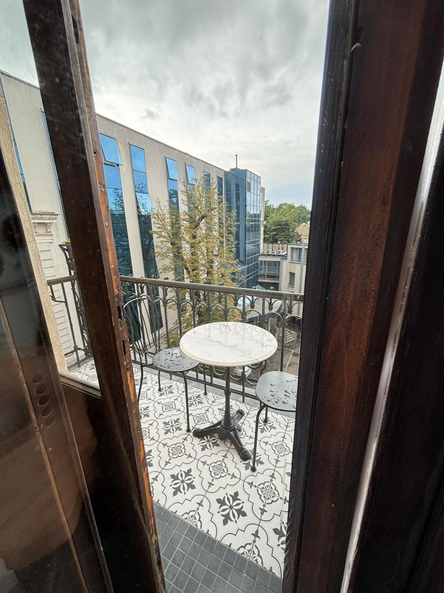 Lion Apartments - Platinium Cracovie Extérieur photo