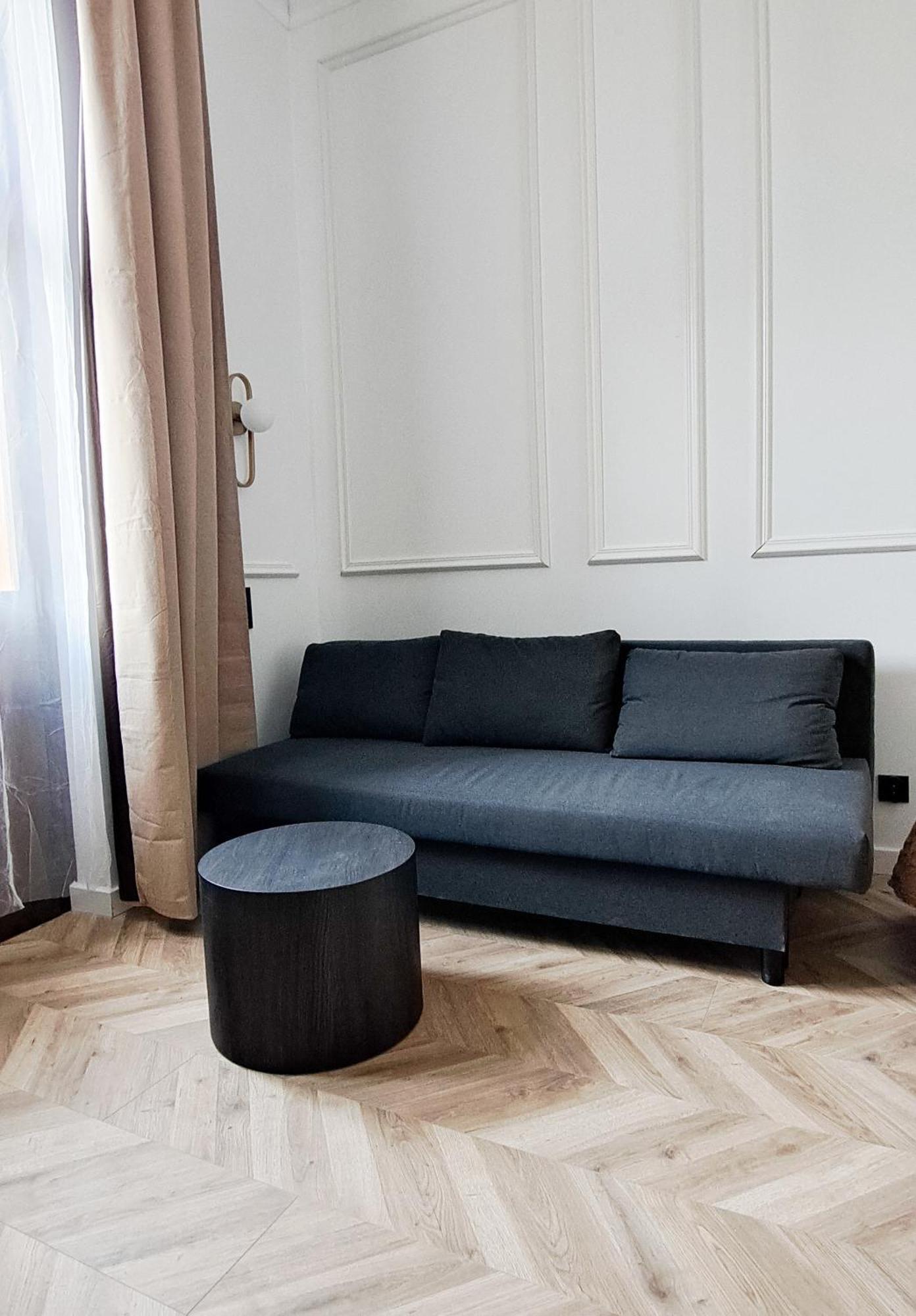 Lion Apartments - Platinium Cracovie Extérieur photo