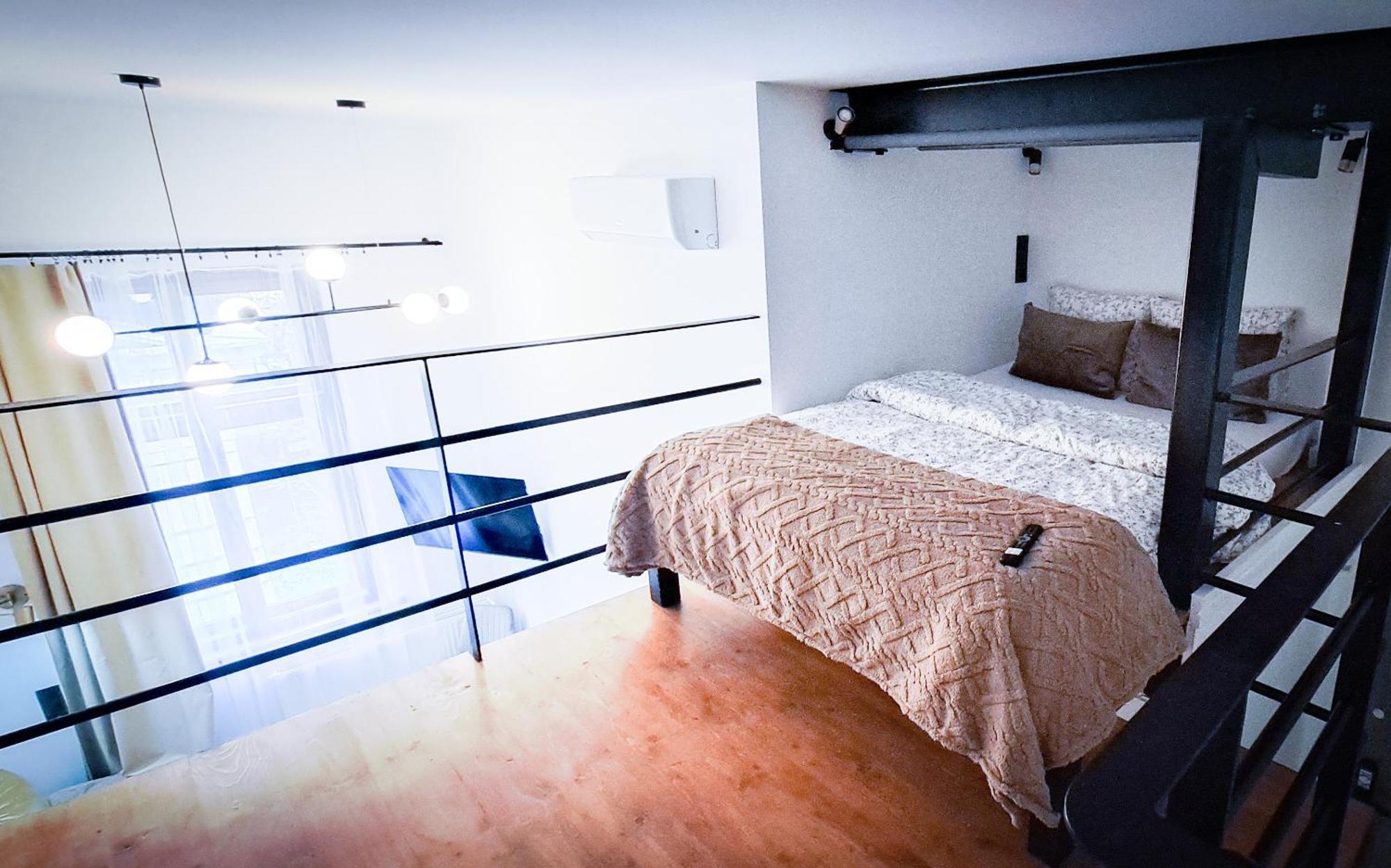 Lion Apartments - Platinium Cracovie Extérieur photo