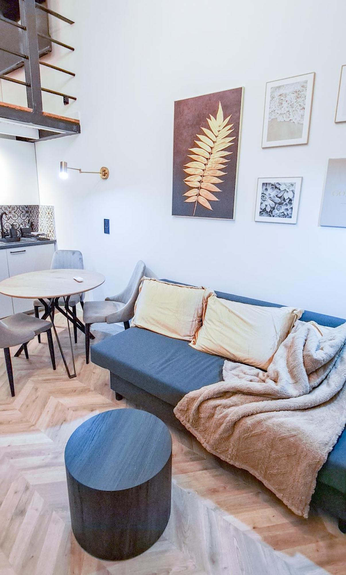 Lion Apartments - Platinium Cracovie Extérieur photo
