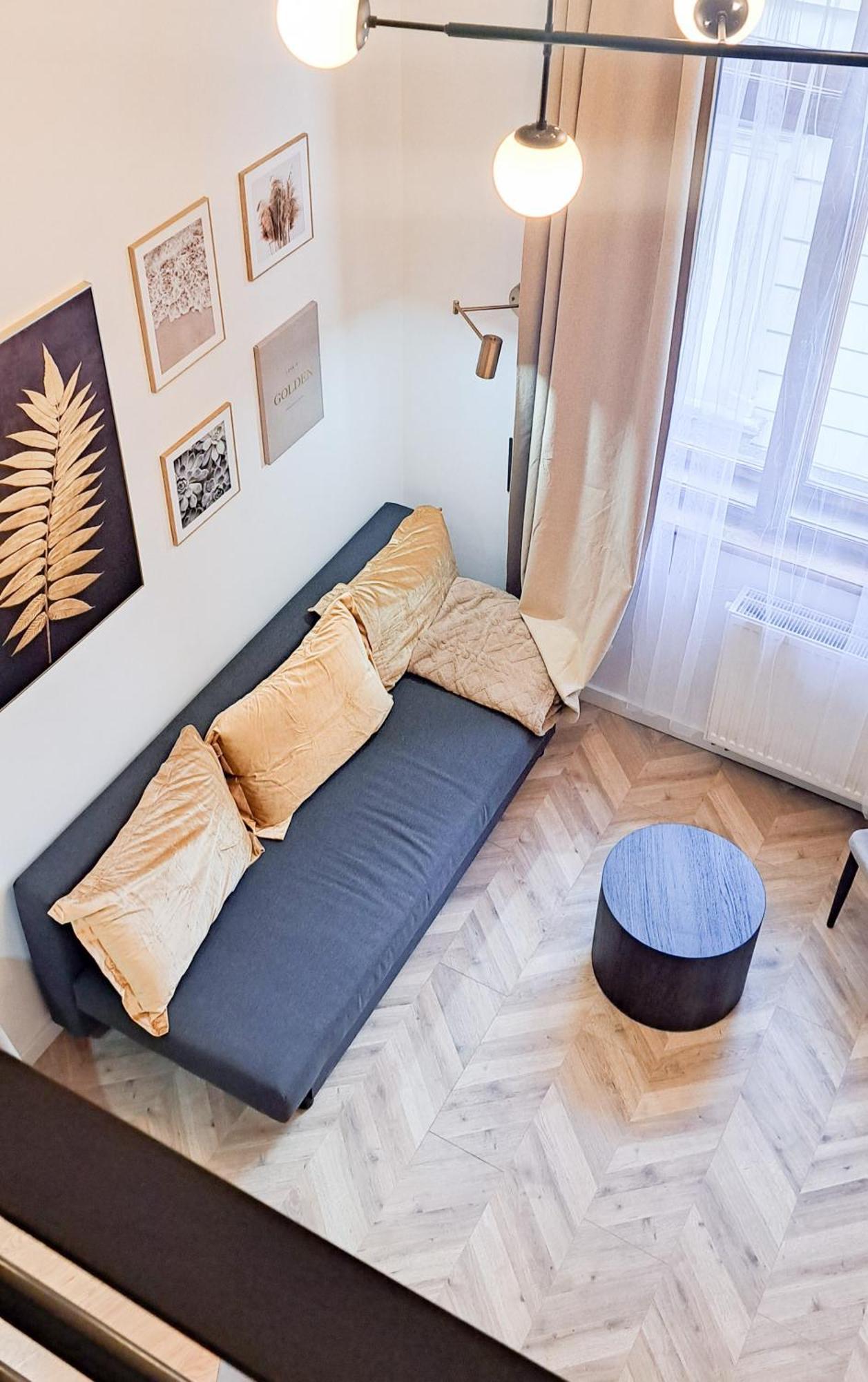 Lion Apartments - Platinium Cracovie Extérieur photo