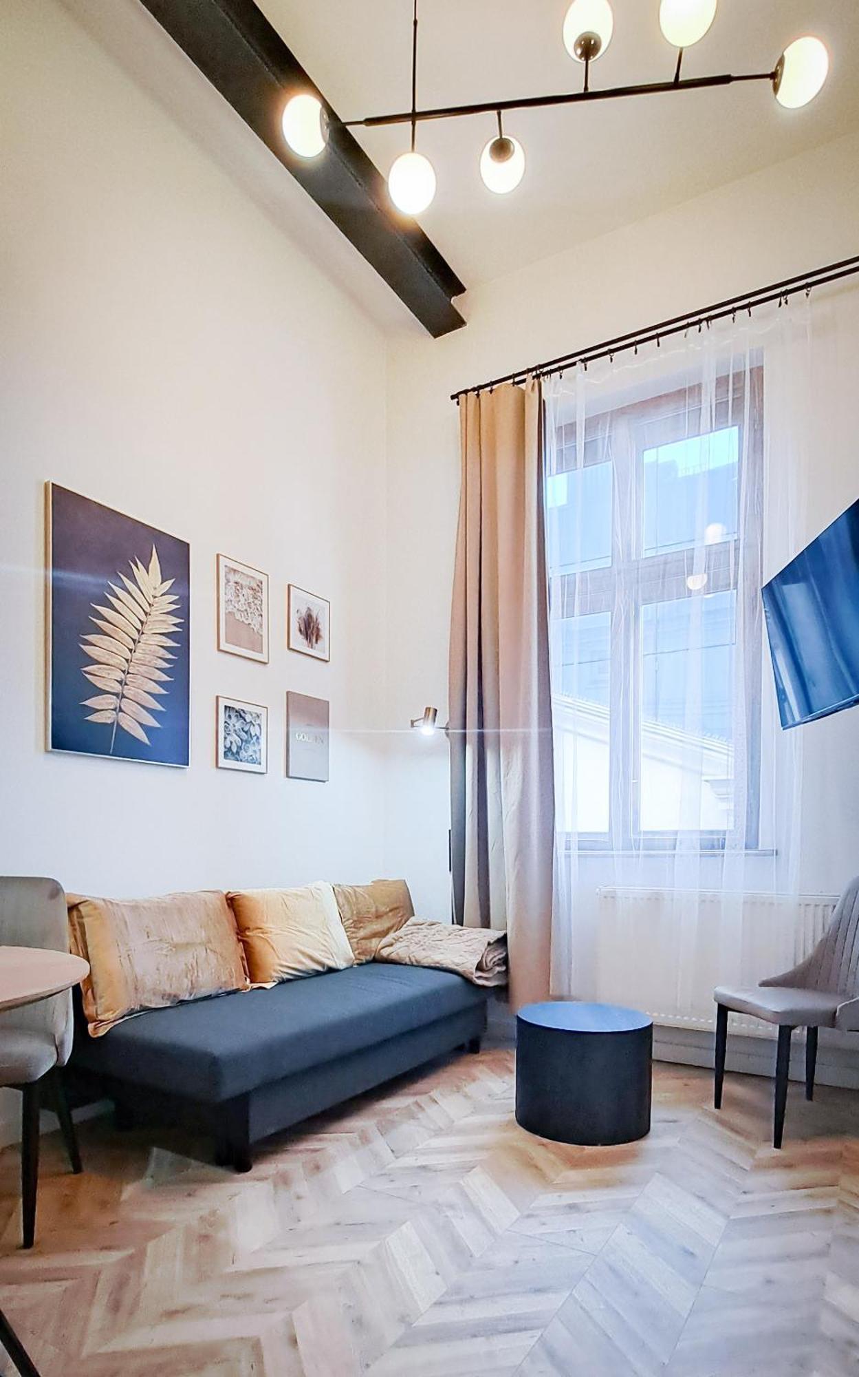 Lion Apartments - Platinium Cracovie Extérieur photo