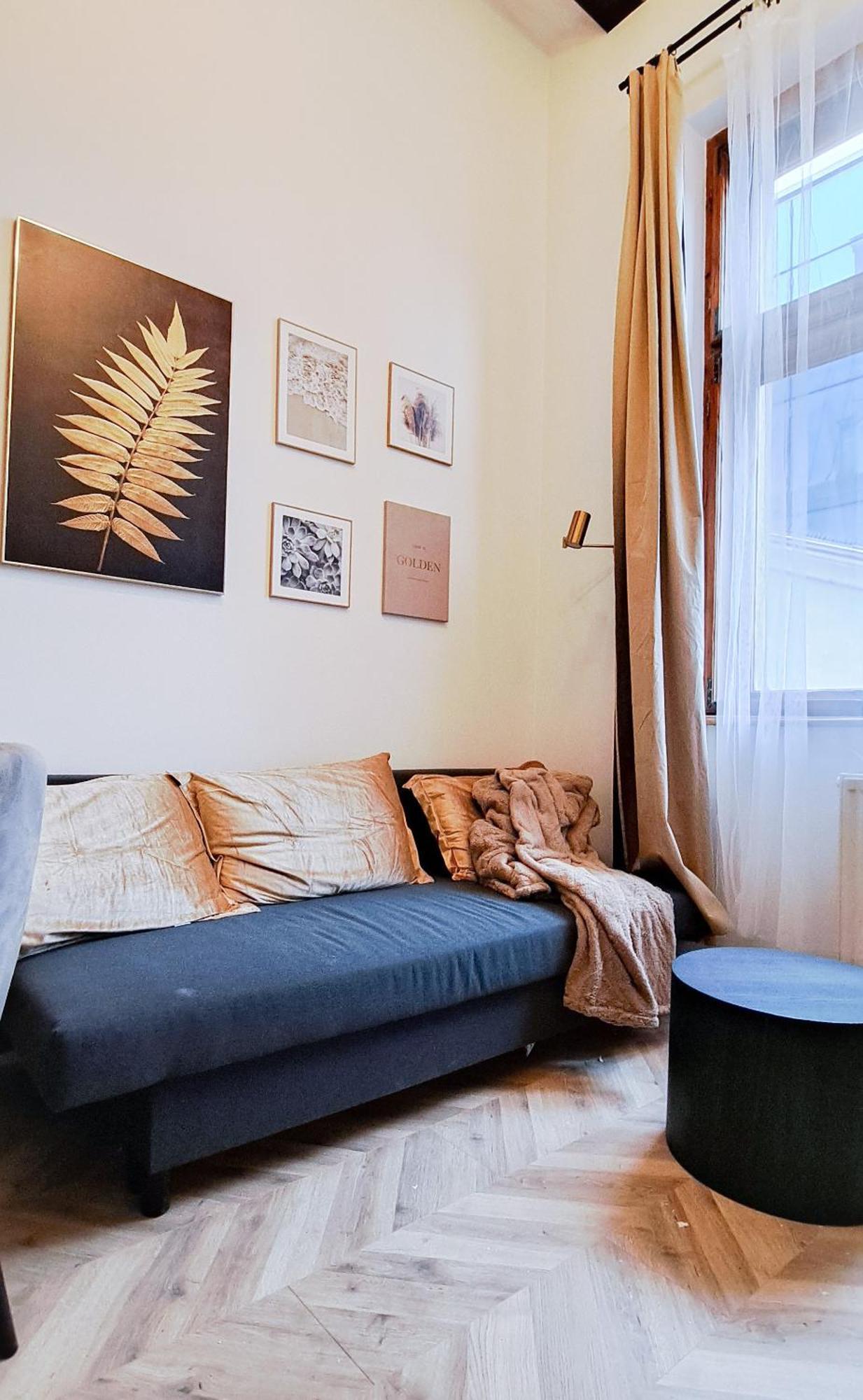 Lion Apartments - Platinium Cracovie Extérieur photo